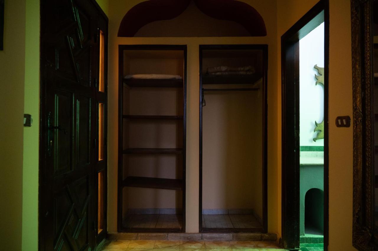 Habitación Doble Deluxe con balcón