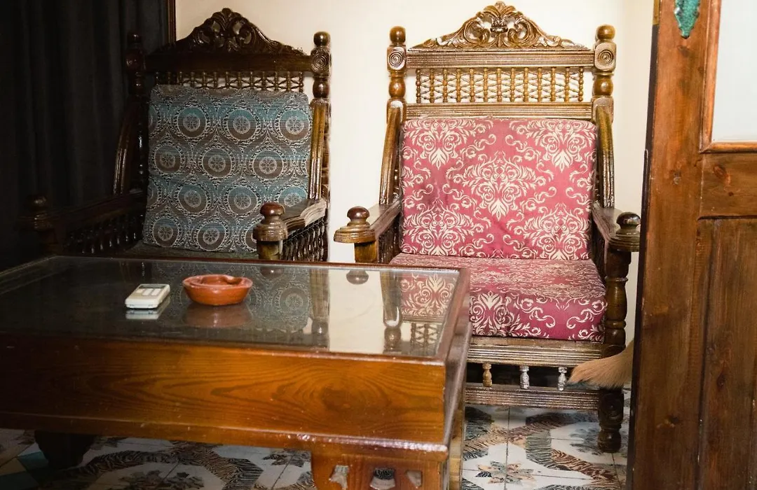 Alf Leila Boutique Hotel-1