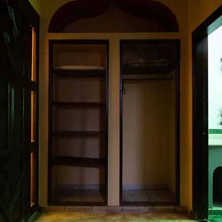 Alf Leila Boutique Hotel-2