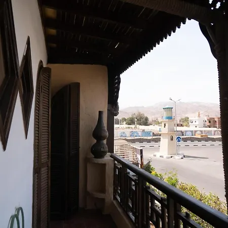 Alf Leila Boutique Hotel-2