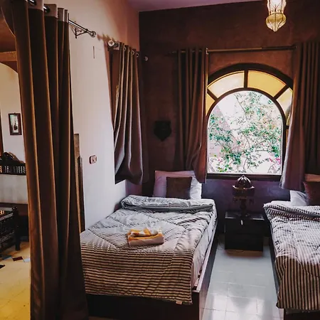 Alf Leila Boutique Hotel-3